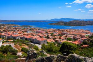 come arrivare a la maddalena